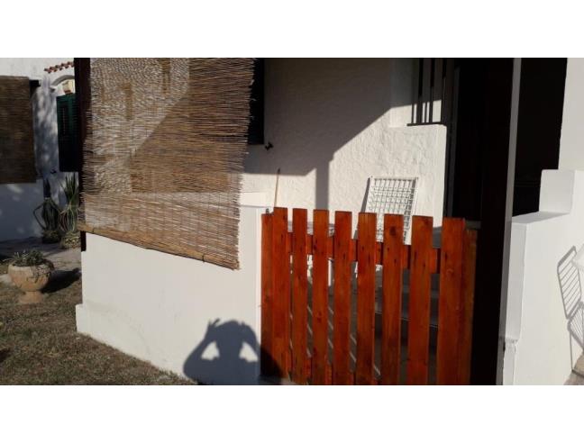 Anteprima foto 2 - Affitto Villetta a schiera Vacanze da Privato a Vieste (Foggia)