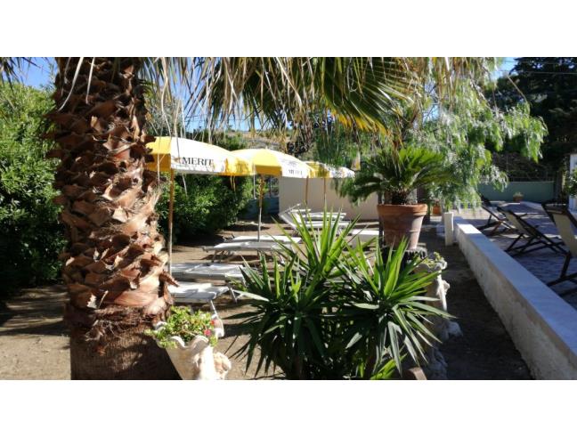 Anteprima foto 2 - Affitto Villetta a schiera Vacanze da Privato a Vieste (Foggia)