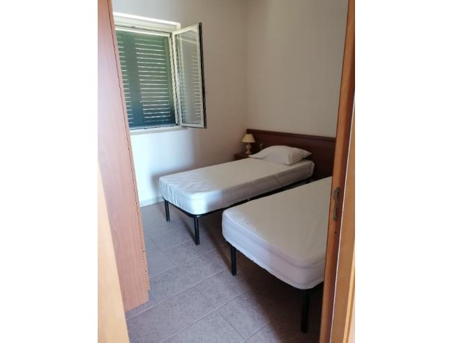 Anteprima foto 2 - Affitto Villetta a schiera Vacanze da Privato a Vieste (Foggia)