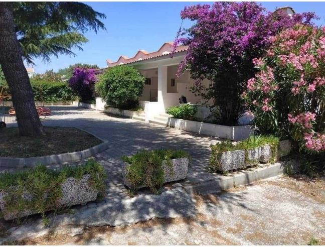 Anteprima foto 2 - Affitto Villetta a schiera Vacanze da Privato a Vieste (Foggia)