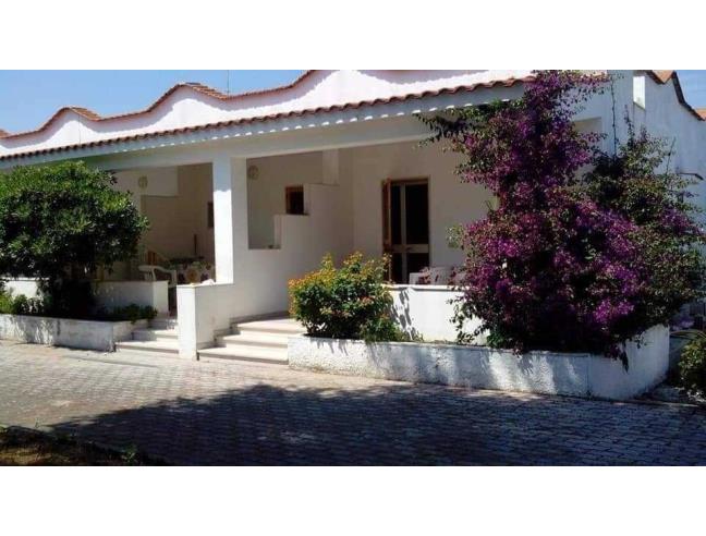 Anteprima foto 3 - Affitto Villetta a schiera Vacanze da Privato a Vieste (Foggia)