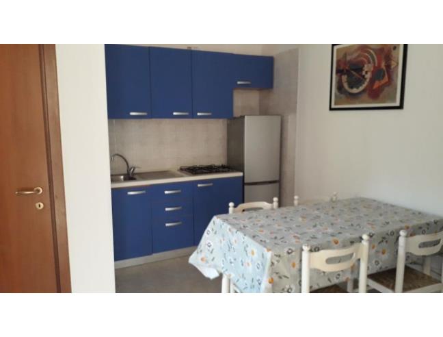 Anteprima foto 3 - Affitto Villetta a schiera Vacanze da Privato a Vieste (Foggia)