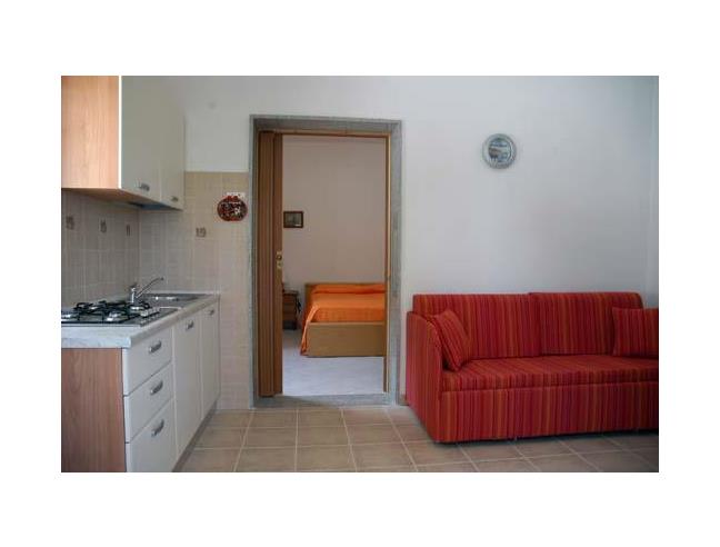 Anteprima foto 3 - Affitto Villetta a schiera Vacanze da Privato a Vieste (Foggia)