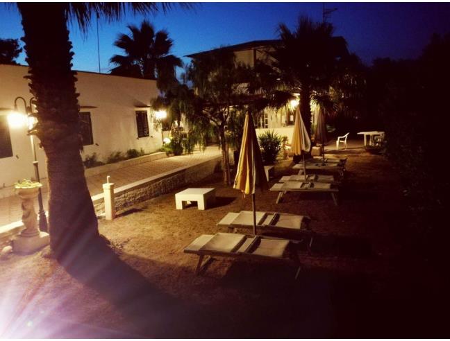 Anteprima foto 3 - Affitto Villetta a schiera Vacanze da Privato a Vieste (Foggia)