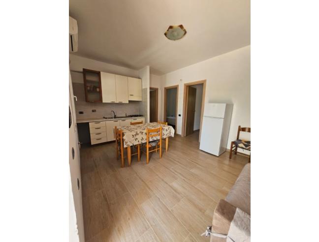 Anteprima foto 3 - Affitto Villetta a schiera Vacanze da Privato a Vieste (Foggia)