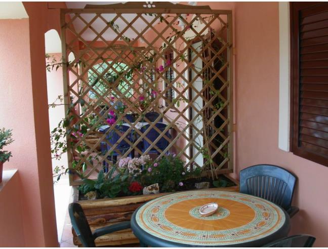 Anteprima foto 3 - Affitto Villetta a schiera Vacanze da Privato a Vieste (Foggia)