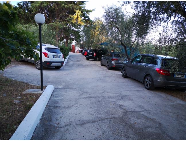 Anteprima foto 3 - Affitto Villetta a schiera Vacanze da Privato a Vieste (Foggia)