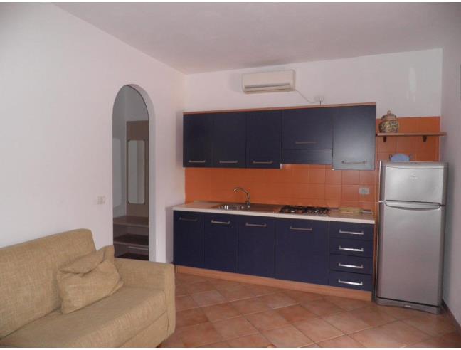 Anteprima foto 4 - Affitto Villetta a schiera Vacanze da Privato a Vieste (Foggia)