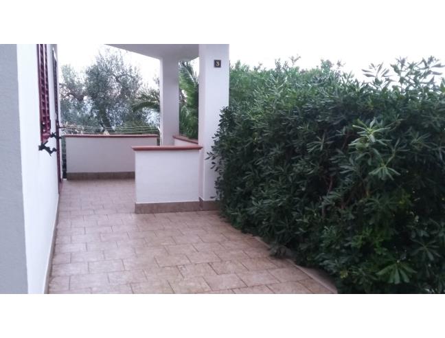 Anteprima foto 4 - Affitto Villetta a schiera Vacanze da Privato a Vieste (Foggia)