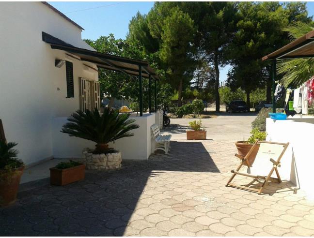 Anteprima foto 4 - Affitto Villetta a schiera Vacanze da Privato a Vieste (Foggia)