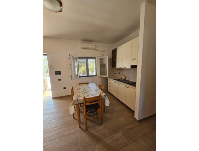 Anteprima foto 4 - Affitto Villetta a schiera Vacanze da Privato a Vieste (Foggia)