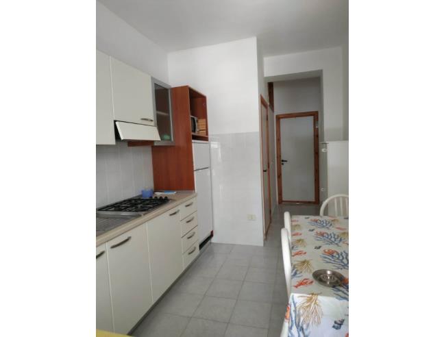 Anteprima foto 4 - Affitto Villetta a schiera Vacanze da Privato a Vieste (Foggia)