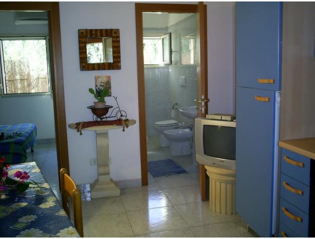 Anteprima foto 4 - Affitto Villetta a schiera Vacanze da Privato a Vieste (Foggia)