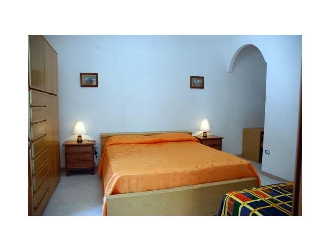 Anteprima foto 4 - Affitto Villetta a schiera Vacanze da Privato a Vieste (Foggia)