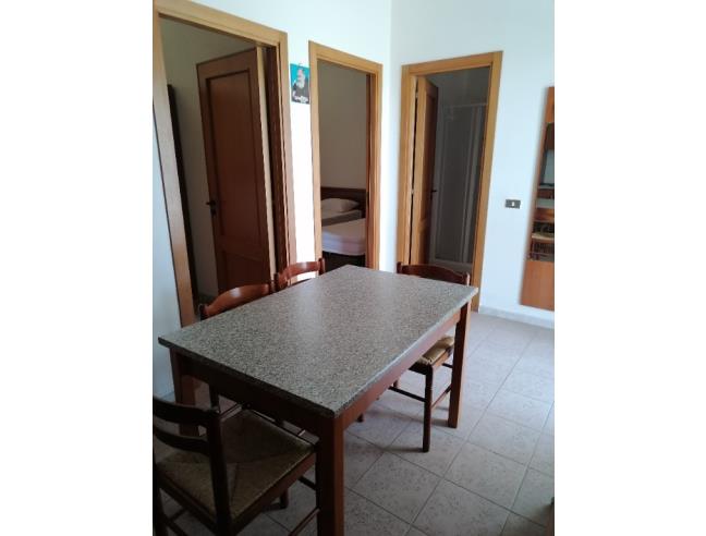 Anteprima foto 4 - Affitto Villetta a schiera Vacanze da Privato a Vieste (Foggia)