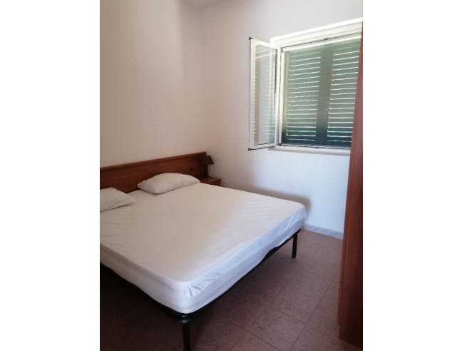 Anteprima foto 5 - Affitto Villetta a schiera Vacanze da Privato a Vieste (Foggia)