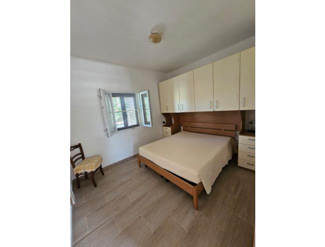 Anteprima foto 5 - Affitto Villetta a schiera Vacanze da Privato a Vieste (Foggia)