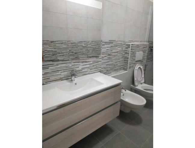 Anteprima foto 5 - Affitto Villetta a schiera Vacanze da Privato a Vieste (Foggia)