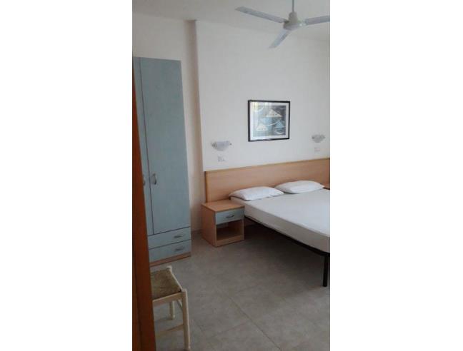 Anteprima foto 5 - Affitto Villetta a schiera Vacanze da Privato a Vieste (Foggia)