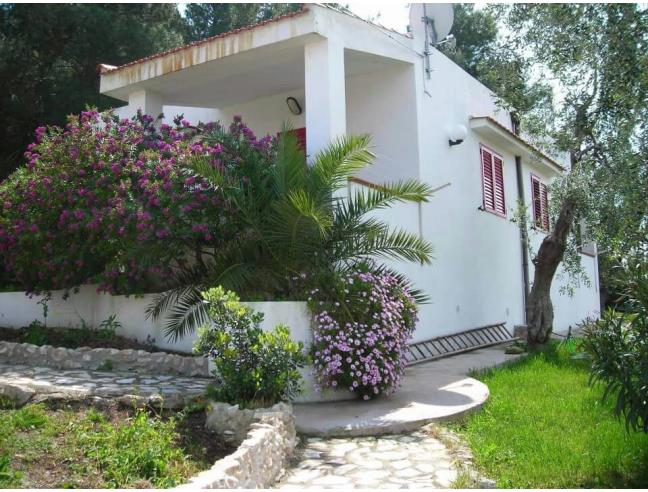 Anteprima foto 5 - Affitto Villetta a schiera Vacanze da Privato a Vieste (Foggia)