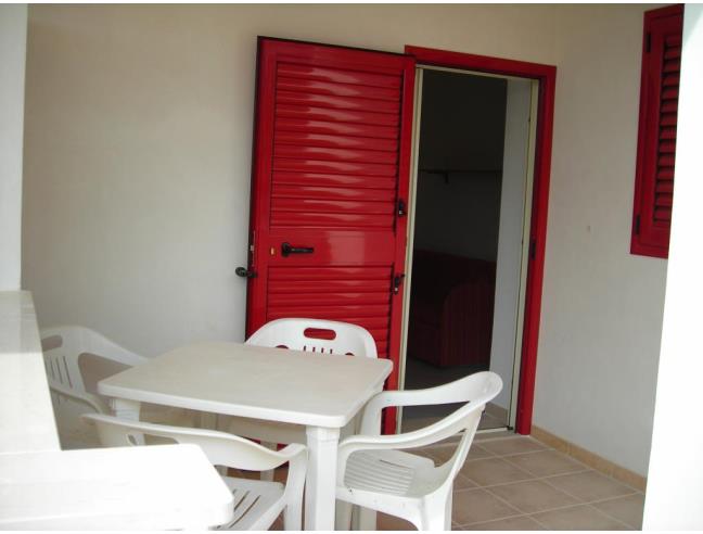 Anteprima foto 6 - Affitto Villetta a schiera Vacanze da Privato a Vieste (Foggia)