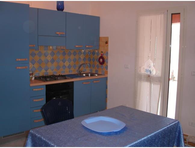 Anteprima foto 6 - Affitto Villetta a schiera Vacanze da Privato a Vieste (Foggia)