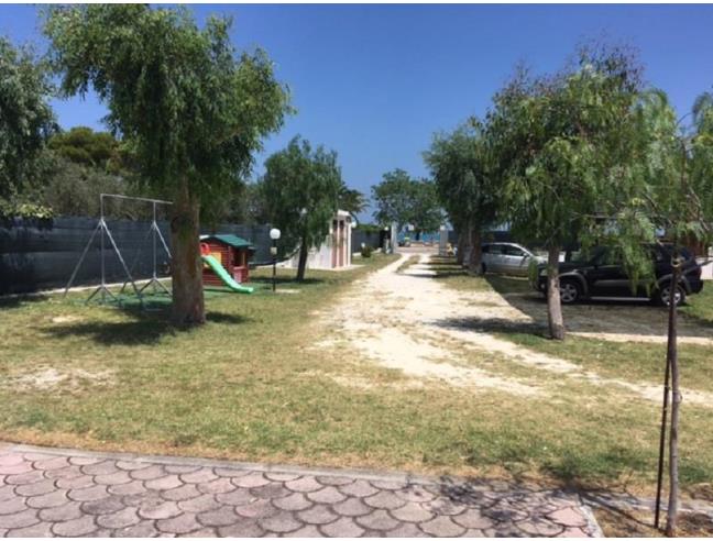 Anteprima foto 6 - Affitto Villetta a schiera Vacanze da Privato a Vieste (Foggia)