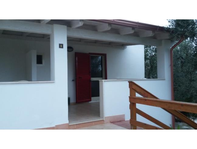 Anteprima foto 6 - Affitto Villetta a schiera Vacanze da Privato a Vieste (Foggia)