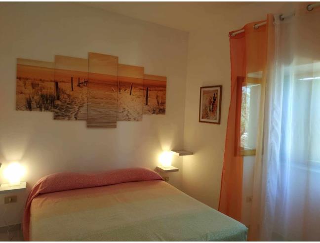 Anteprima foto 6 - Affitto Villetta a schiera Vacanze da Privato a Vieste (Foggia)