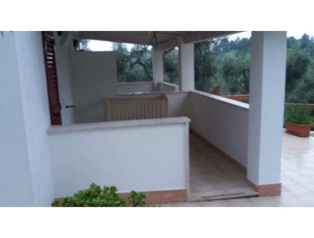 Anteprima foto 7 - Affitto Villetta a schiera Vacanze da Privato a Vieste (Foggia)