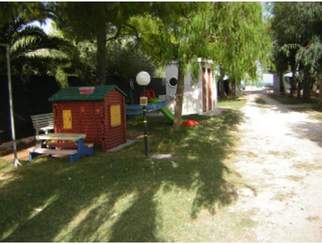 Anteprima foto 7 - Affitto Villetta a schiera Vacanze da Privato a Vieste (Foggia)