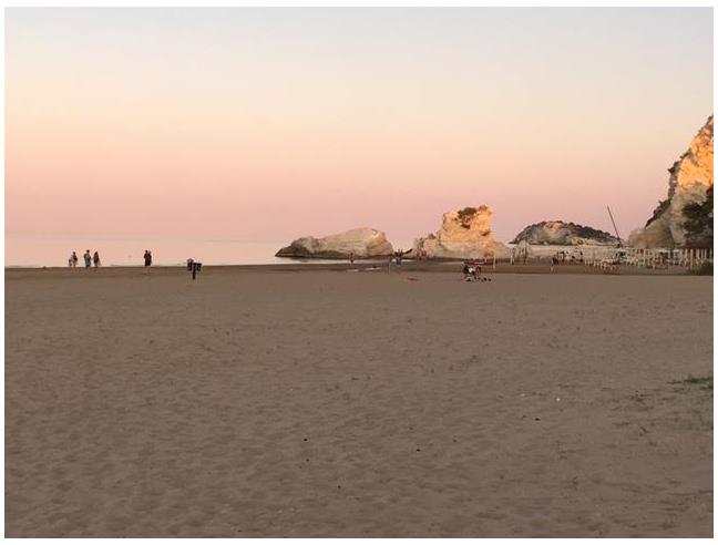 Anteprima foto 7 - Affitto Villetta a schiera Vacanze da Privato a Vieste (Foggia)