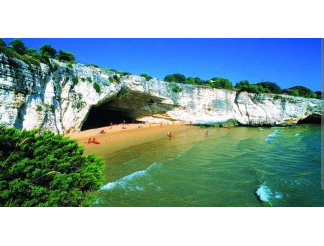 Anteprima foto 7 - Affitto Villetta a schiera Vacanze da Privato a Vieste (Foggia)