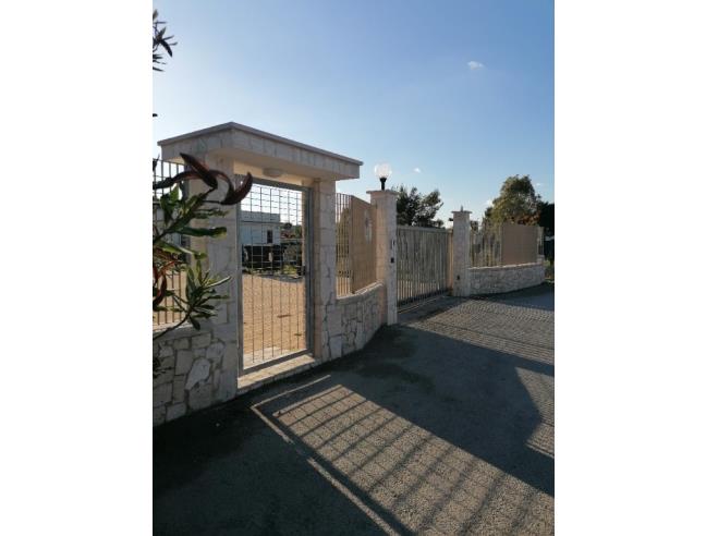 Anteprima foto 8 - Affitto Villetta a schiera Vacanze da Privato a Vieste (Foggia)