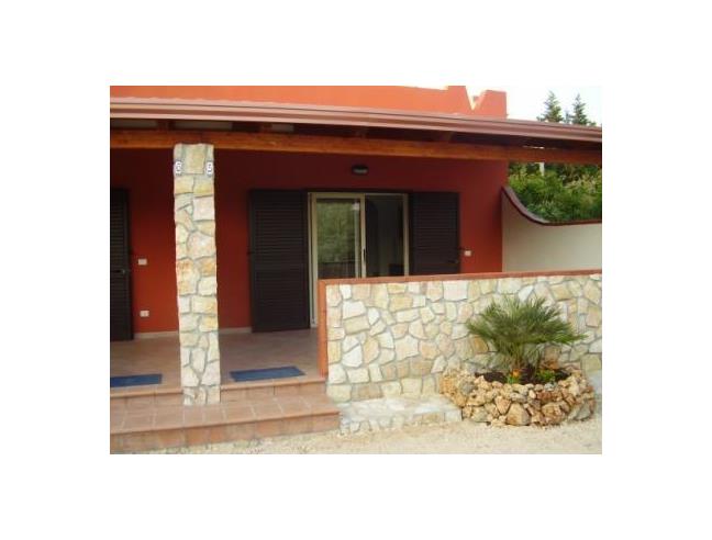 Anteprima foto 8 - Affitto Villetta a schiera Vacanze da Privato a Vieste (Foggia)