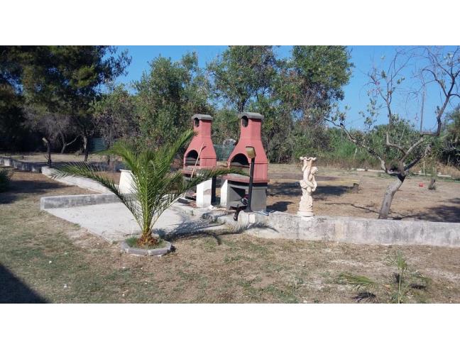 Anteprima foto 8 - Affitto Villetta a schiera Vacanze da Privato a Vieste (Foggia)