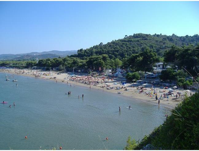 Anteprima foto 8 - Affitto Villetta a schiera Vacanze da Privato a Vieste (Foggia)