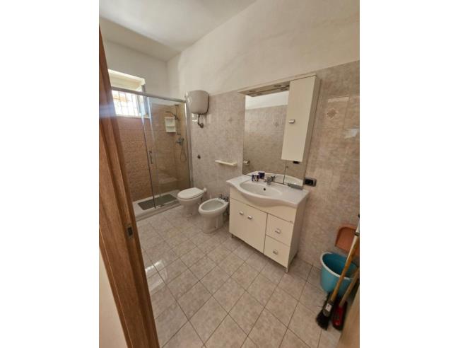 Anteprima foto 8 - Affitto Villetta a schiera Vacanze da Privato a Vieste (Foggia)