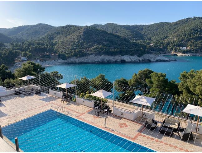 Anteprima foto 3 - Affitto Villetta a schiera Vacanze da Privato a Vieste - Pugnochiuso