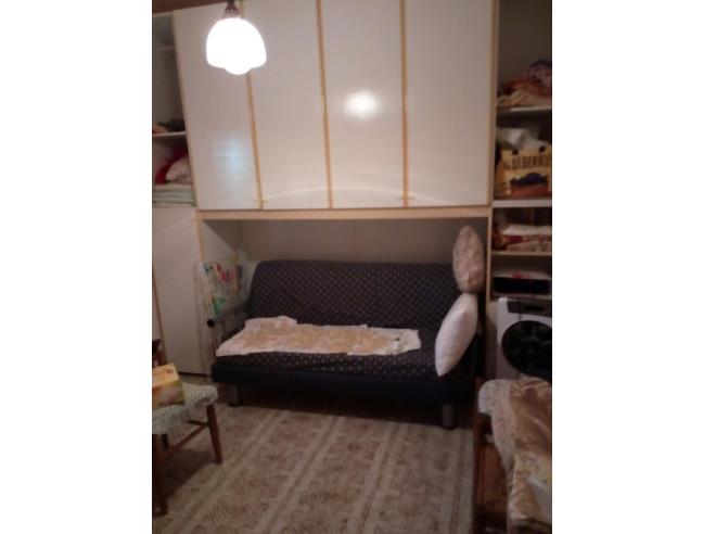 Anteprima foto 3 - Affitto Villetta a schiera Vacanze da Privato a Vieste - Pugnochiuso