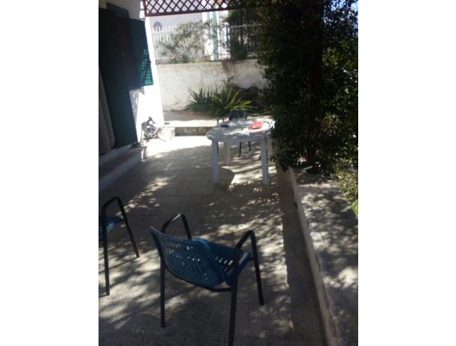 Anteprima foto 4 - Affitto Villetta a schiera Vacanze da Privato a Vieste - Pugnochiuso