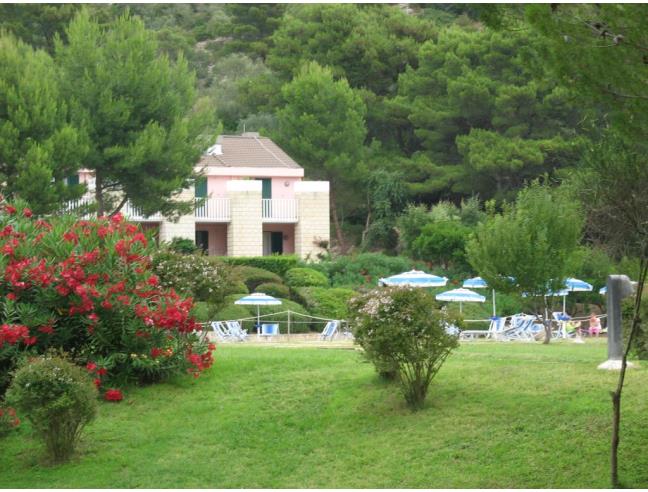 Anteprima foto 4 - Affitto Villetta a schiera Vacanze da Privato a Vieste - Pugnochiuso