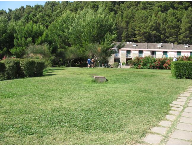 Anteprima foto 5 - Affitto Villetta a schiera Vacanze da Privato a Vieste - Pugnochiuso