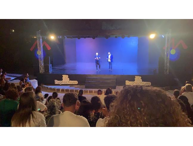 Anteprima foto 5 - Affitto Villetta a schiera Vacanze da Privato a Vieste - Pugnochiuso