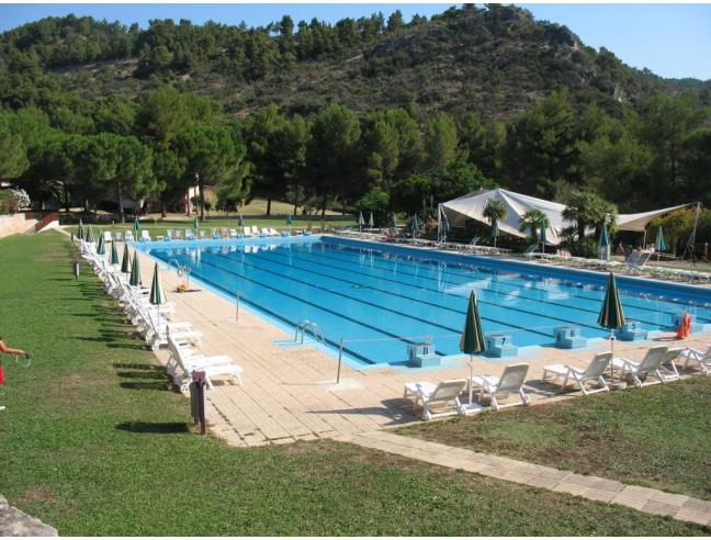 Anteprima foto 6 - Affitto Villetta a schiera Vacanze da Privato a Vieste - Pugnochiuso