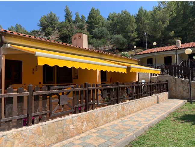 Anteprima foto 6 - Affitto Villetta a schiera Vacanze da Privato a Vieste - Pugnochiuso