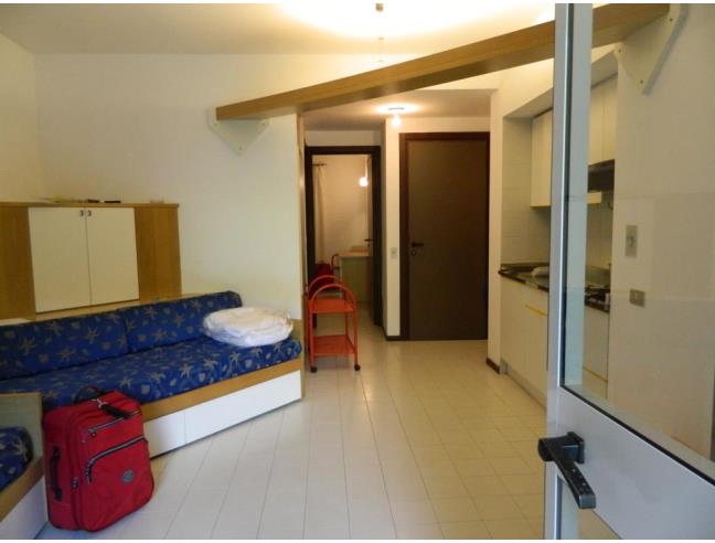 Anteprima foto 7 - Affitto Villetta a schiera Vacanze da Privato a Vieste - Pugnochiuso