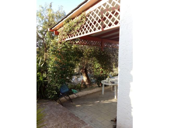 Anteprima foto 7 - Affitto Villetta a schiera Vacanze da Privato a Vieste - Pugnochiuso