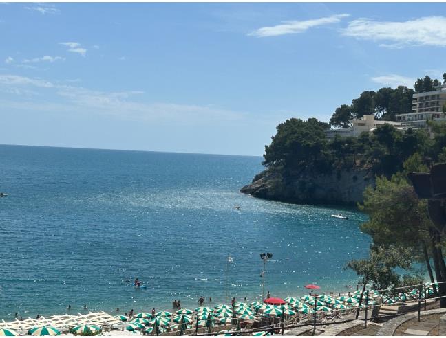 Anteprima foto 7 - Affitto Villetta a schiera Vacanze da Privato a Vieste - Pugnochiuso