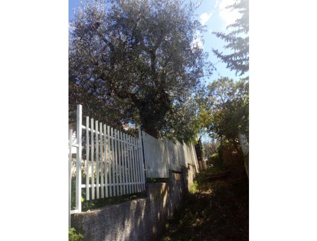 Anteprima foto 8 - Affitto Villetta a schiera Vacanze da Privato a Vieste - Pugnochiuso